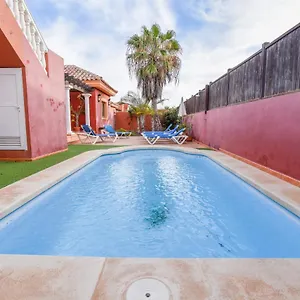 Paraiso By Escape Villa Corralejo