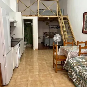 La Plaza Apartamento Málaga